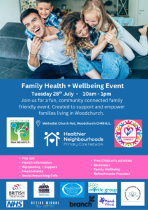 Familyeventposter28thjuly2026